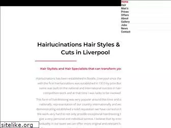 hairlucinations.com