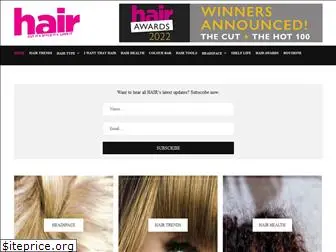 hairmagazine.co.uk