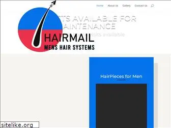 hairmail.co.uk