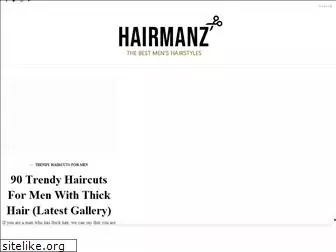 hairmanz.com