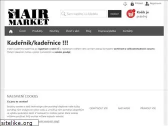 hairmarket.cz