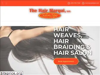 hairmarqui.com