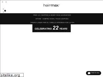 hairmax-es.com