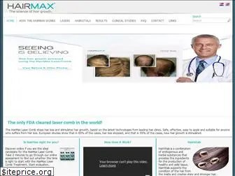 hairmaxlaser.eu