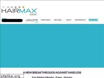 hairmaxlasertherapy.shop thumbnail