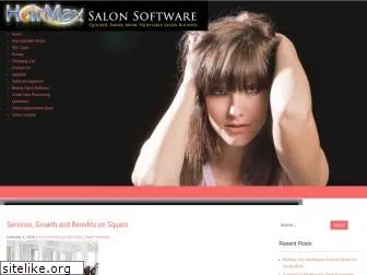 hairmaxsalonsoftware.com
