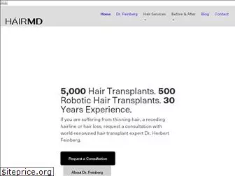 hairmd.com