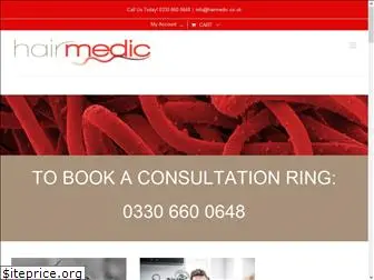 www.hairmedic.co.uk