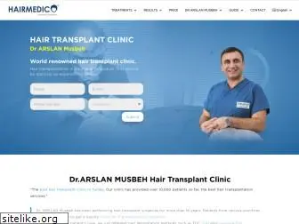 hairmedico.com