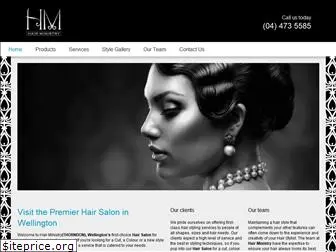 hairministry.co.nz