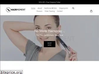 hairmoment.co
