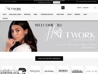 hairnetwork.co.za