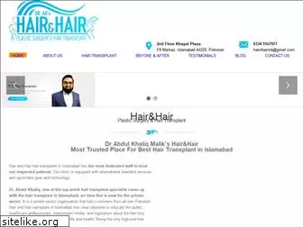 hairnhair.org