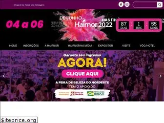 hairnor.com.br