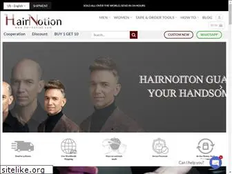 hairnotion.com