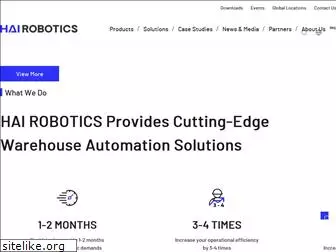 hairobotics.com