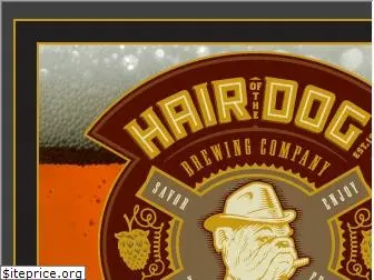 hairofthedog.com