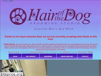 hairofthedognc.com