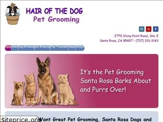 hairofthedogsr.com