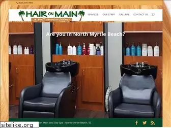 haironmainanddayspa.com