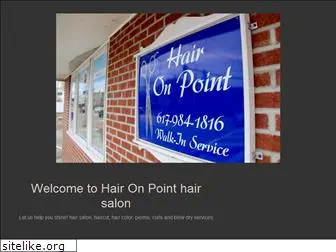 haironpointquincy.com