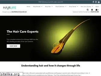 hairontopshop.com