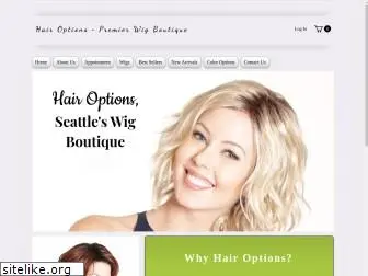 hairoptionseattle.com