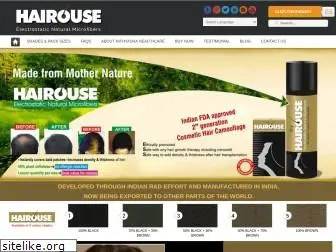 hairouse.com