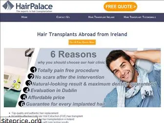 hairpalace.ie