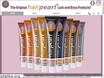 hairpearltint.com