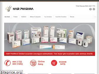 hairpharma.com.tr