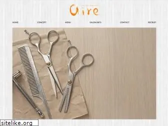 hairplace-aire.com