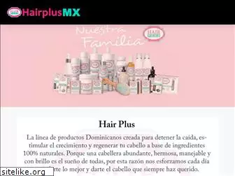 hairplus.mx