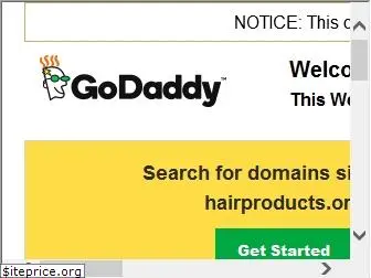 hairproducts.org