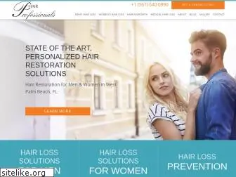 hairprofessionals.com
