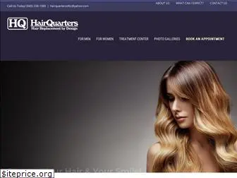 hairquartershq.com