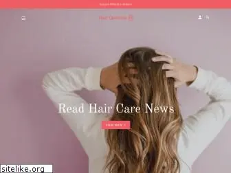 hairqueenie.com