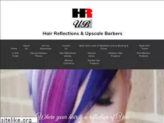 hairreflections.co