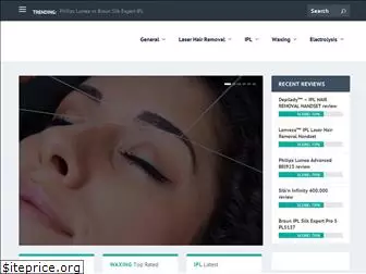 hairremovalguide.co.uk
