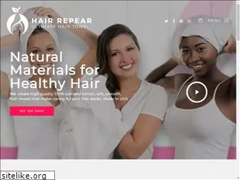 hairrepear.com