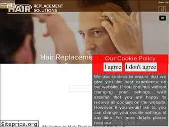 hairreplacementsolutions.co.uk