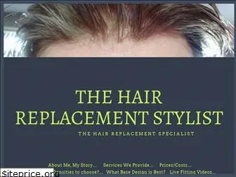 hairreplacementstylist.co.uk