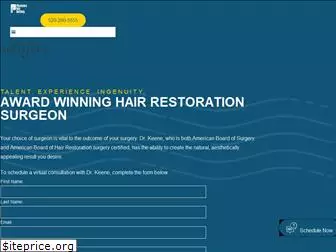 hairrestore.com