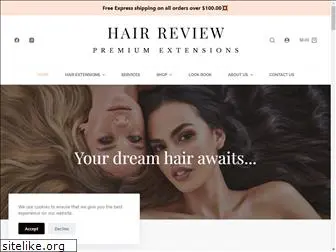 hairreview.com.au