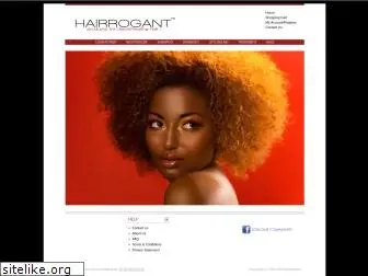 hairrogant.com