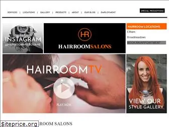 hairroomsalons.com.au