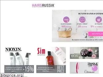 hairs-russia.ru