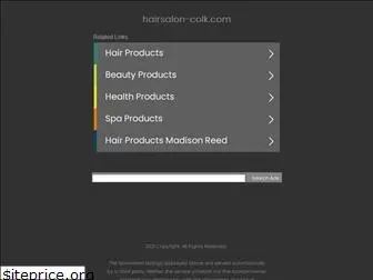 hairsalon-colk.com