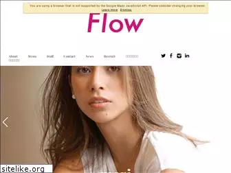 hairsalon-flow.com
