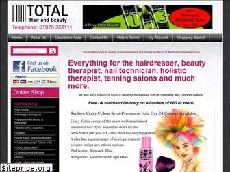 hairsalonexpress.co.uk